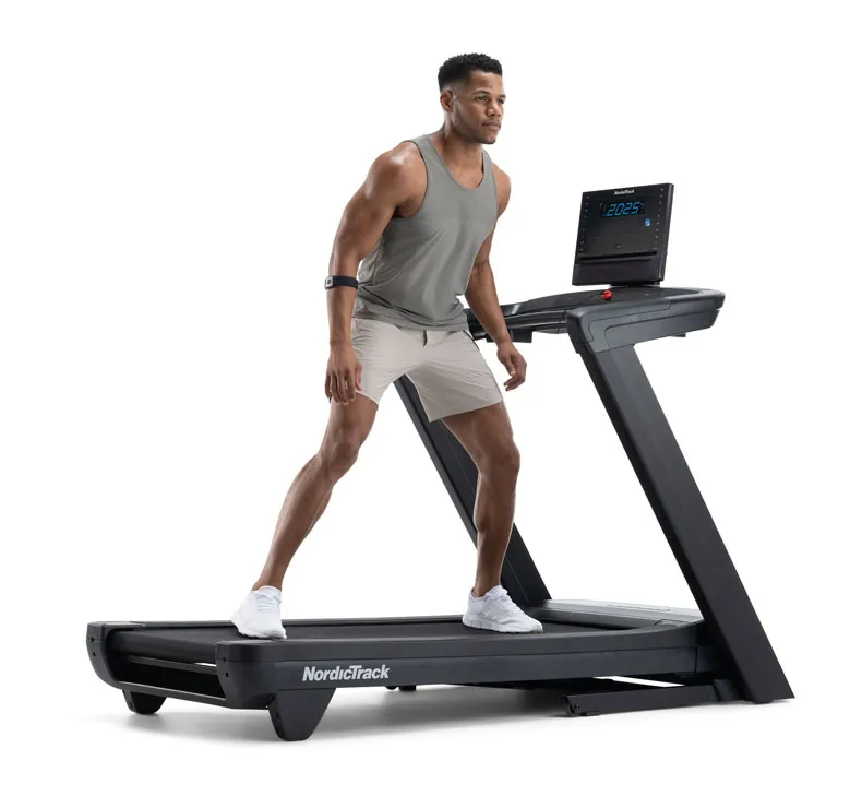 Tapis de Course NordicTrack Commercial LE