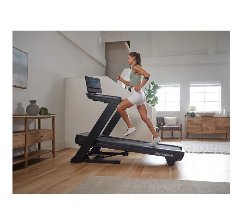 Tapis de Course NordicTrack Commercial LE