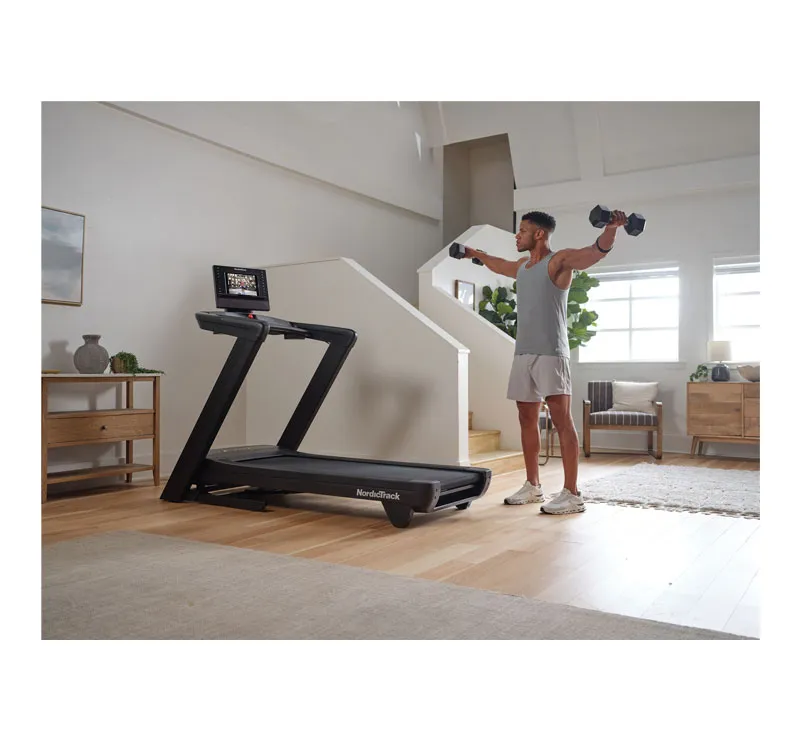 Tapis de Course NordicTrack Commercial LE