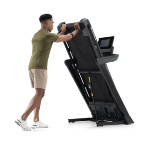 Tapis Course NordicTrack T Series 10