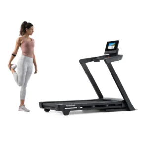 Tapis Course NordicTrack T Series 10