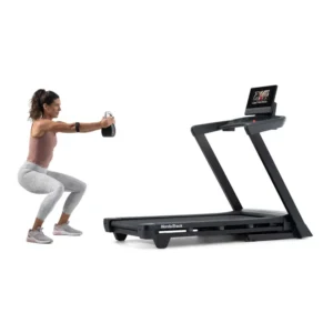 Tapis Course NordicTrack T Series 10
