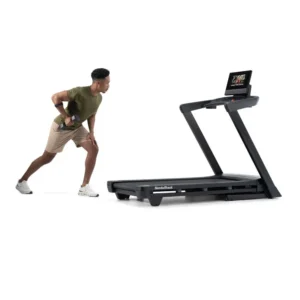 Tapis Course NordicTrack T Series 10