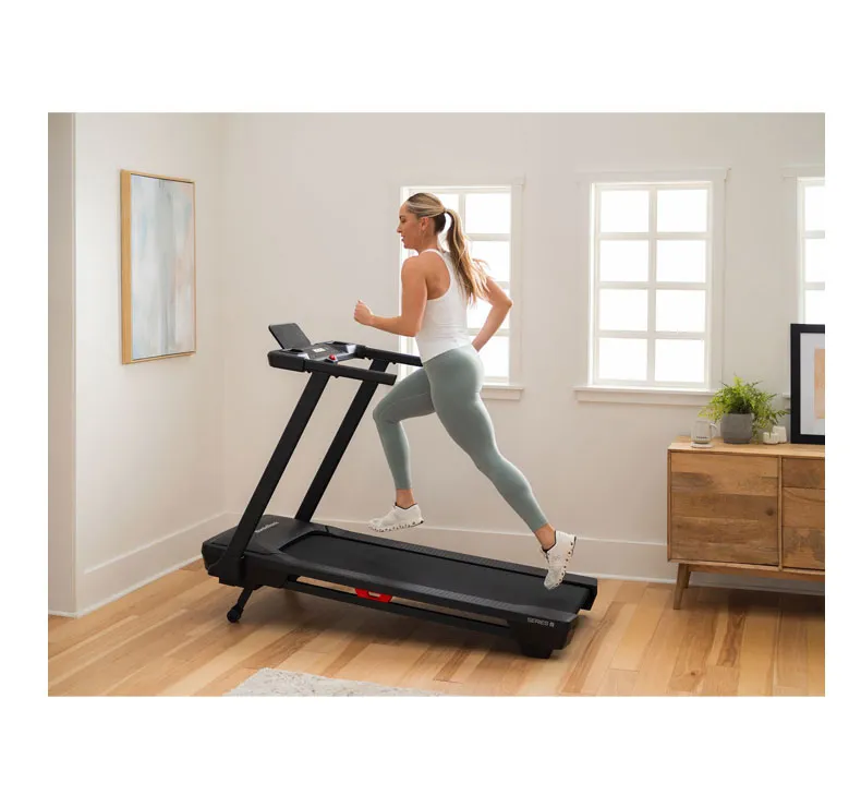 Tapis de Course NordicTrack T Series 5