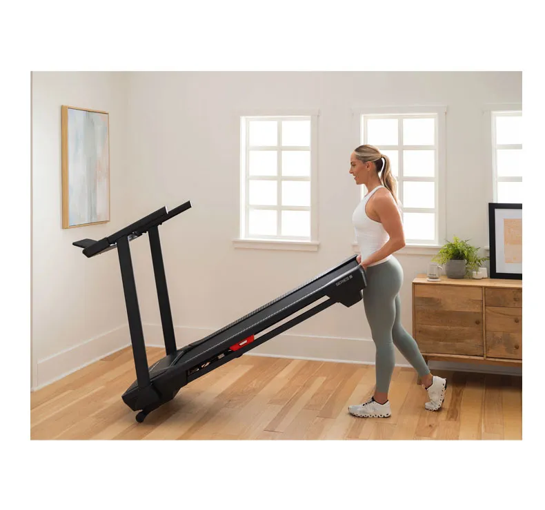 Tapis de Course NordicTrack T Series 5