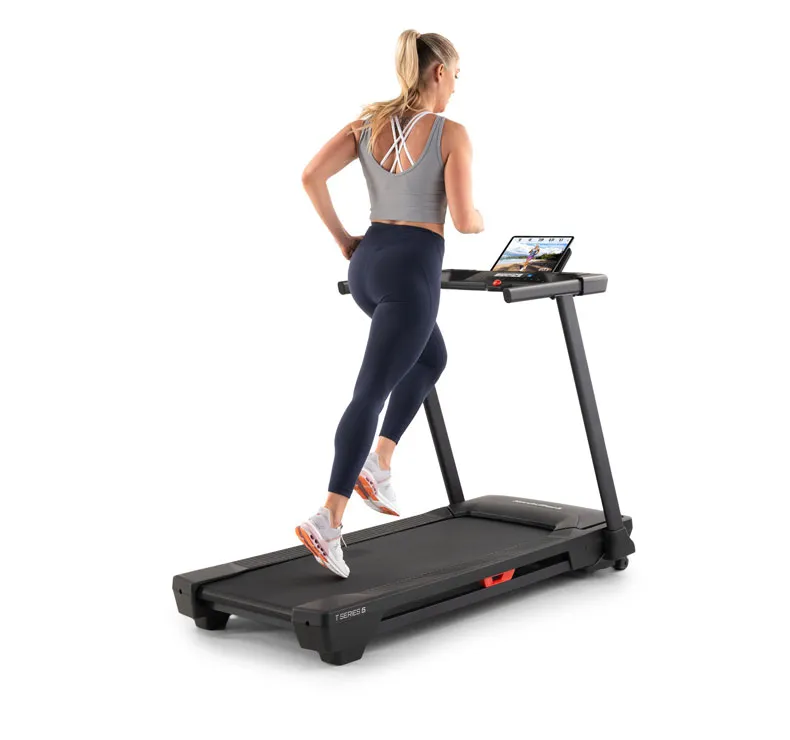 Tapis de Course NordicTrack T Series 5