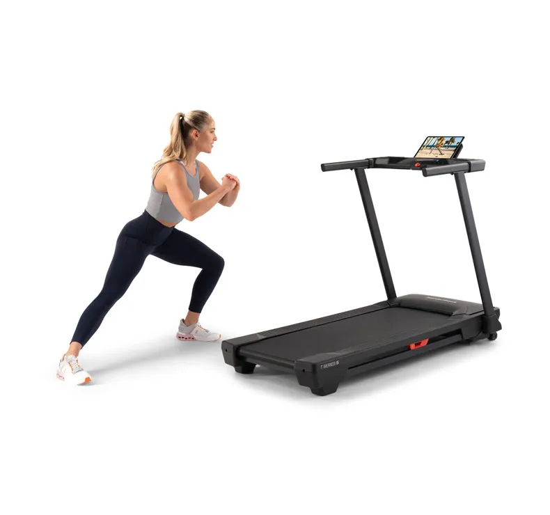 Tapis de Course NordicTrack T Series 5