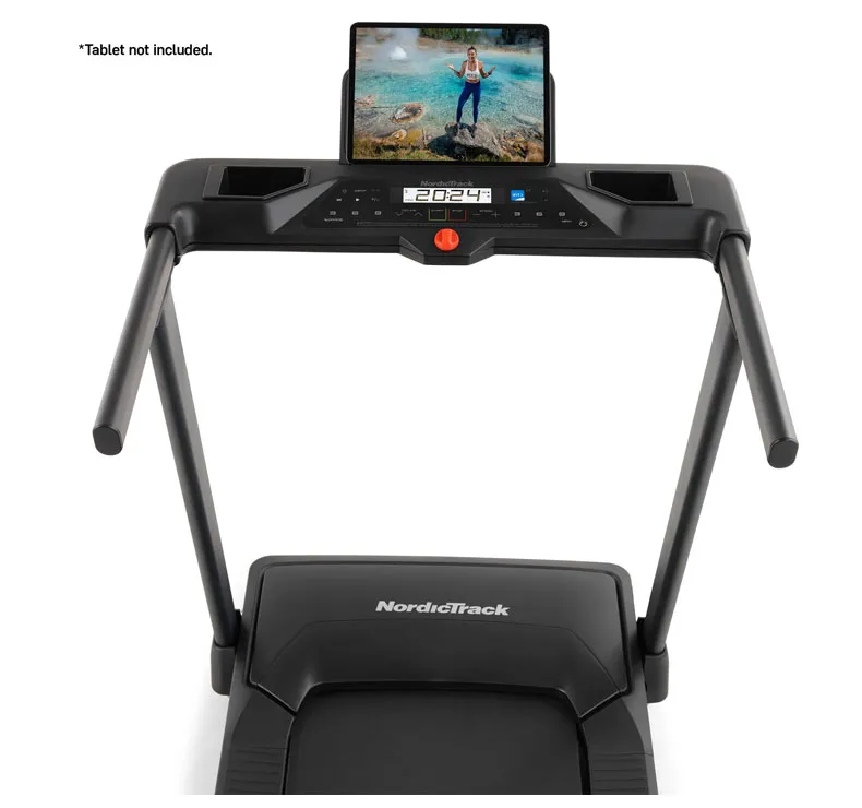 Tapis de Course NordicTrack T Series 5