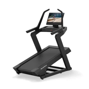 Tapis de Course NordicTrack X24 Incline Trainer