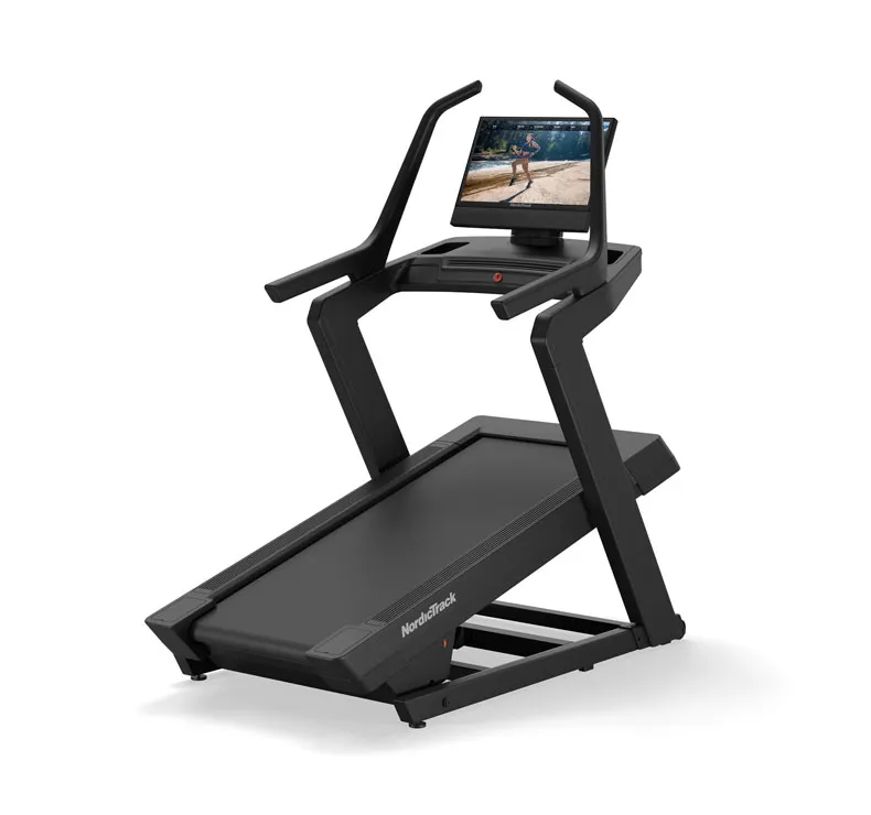 Tapis de Course NordicTrack X24 Incline Trainer