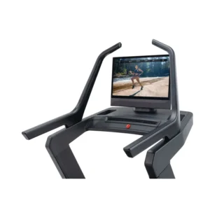 Tapis de Course NordicTrack X24 Incline Trainer