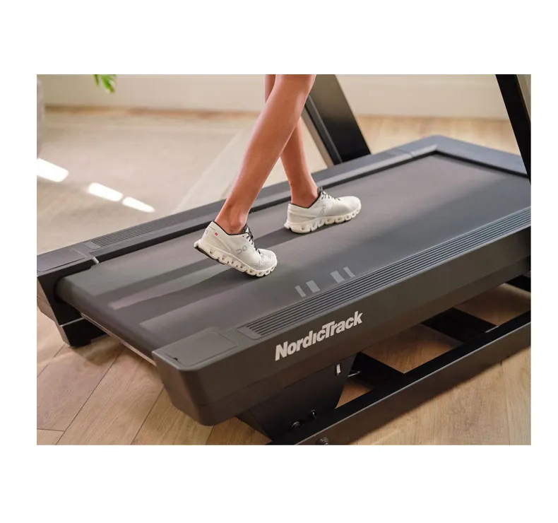 Tapis de Course NordicTrack X24 Incline Trainer