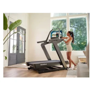 Tapis de Course NordicTrack X24 Incline Trainer