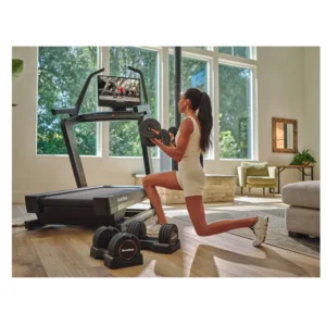Tapis de Course NordicTrack X24 Incline Trainer