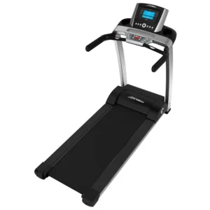Tapis de Course Pliable Life Fitness F3 Go