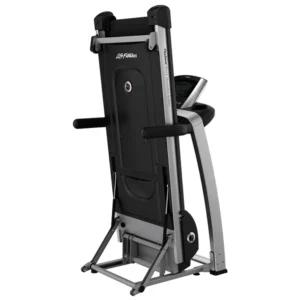 Tapis de Course Pliable Life Fitness F3 Go