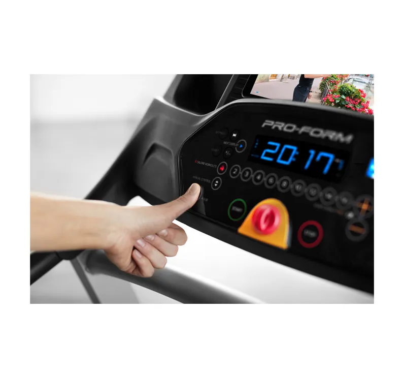 Tapis de Course Proform 105 CST