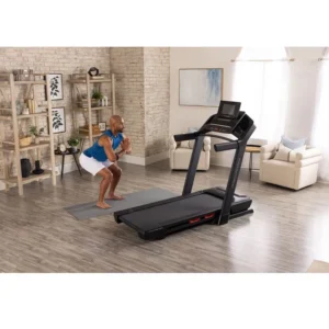 Tapis de Course Proform Carbon Pro 2000