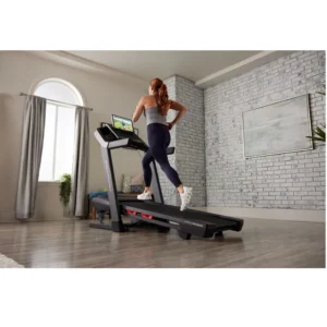 Tapis de Course Proform Carbon Pro 9000