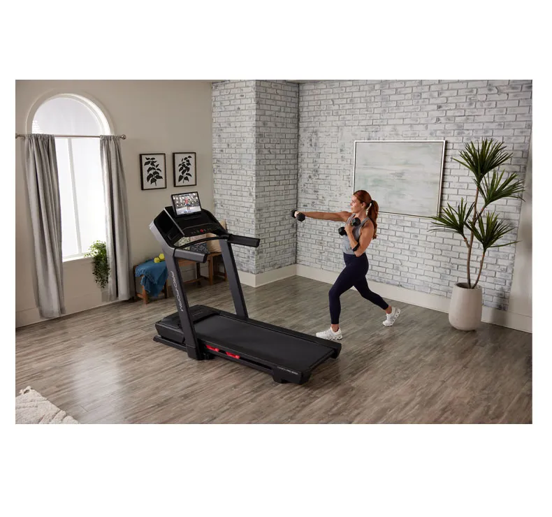 Tapis de Course Proform Carbon Pro 9000