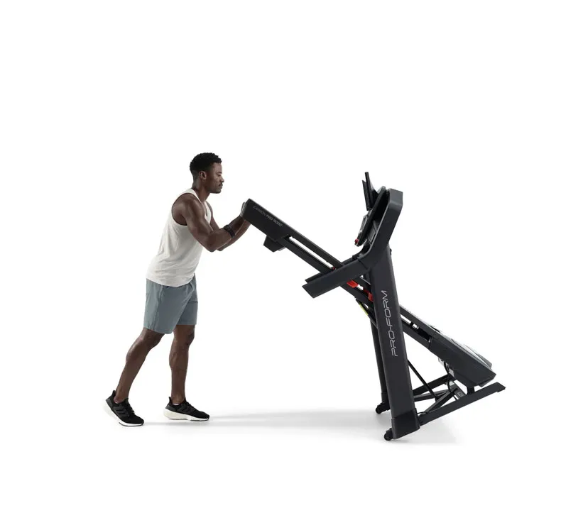 Tapis de Course Proform Carbon Pro 9000