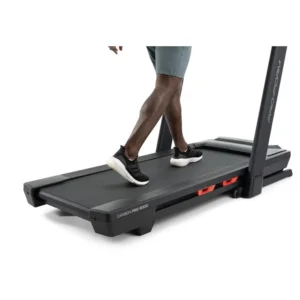 Tapis de Course Proform Carbon Pro 9000