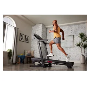 Tapis de Course Proform Carbon TL