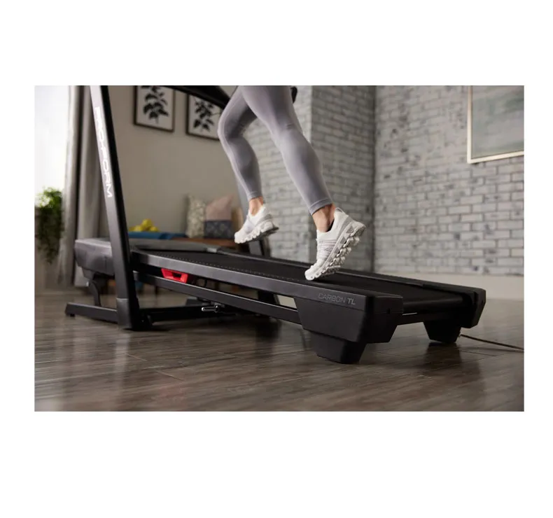 Tapis de Course Proform Carbon TL