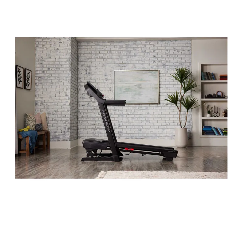 Tapis de Course Proform Carbon TL