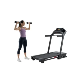 Tapis de Course Proform Carbon TL
