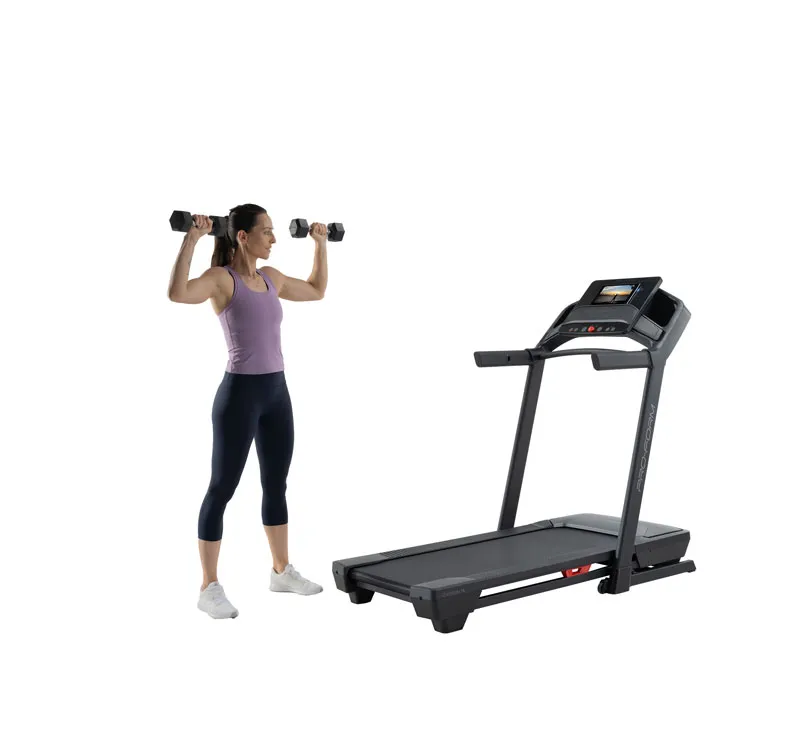 Tapis de Course Proform Carbon TL