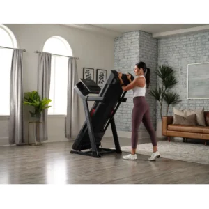 Tapis de Course Proform Carbon TLS