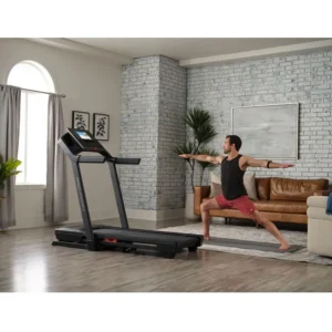 Tapis de Course Proform Carbon TLS