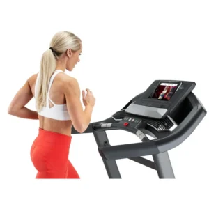Tapis de Course Proform Trainer 12.0