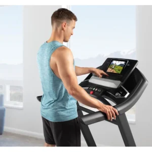 Tapis de Course Proform Trainer 12.0