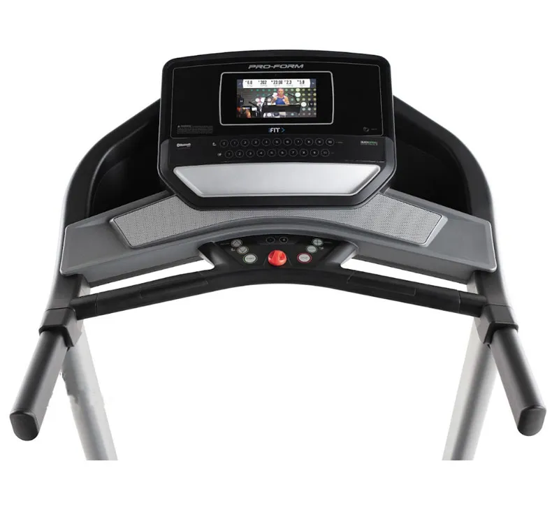 Tapis de Course Proform Trainer 9.0