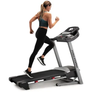 Tapis de Course Proform Trainer 9.0