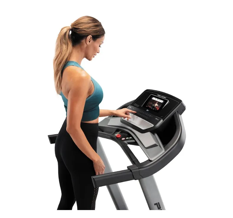 Tapis de Course Proform Trainer 9.0