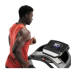Tapis de Course Proform Trainer 9.0