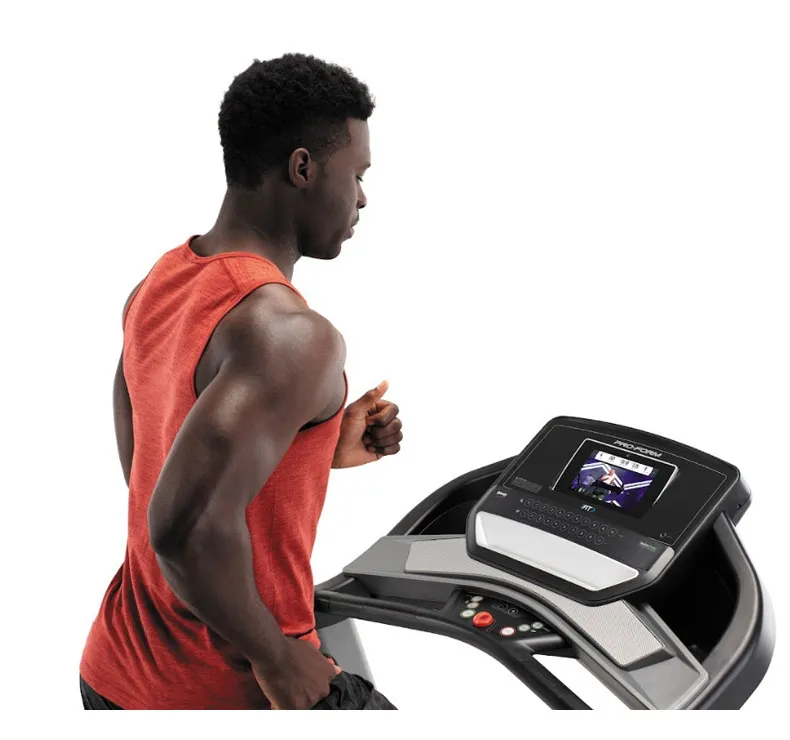 Tapis de Course Proform Trainer 9.0