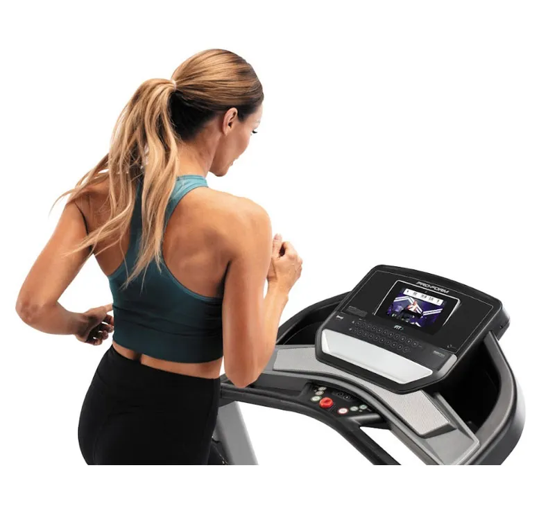 Tapis de Course Proform Trainer 9.0