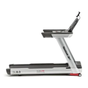 Tapis de Course Reebok SL8.0