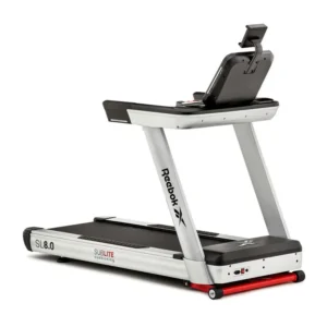 Tapis de Course Reebok SL8.0