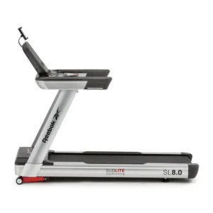 Tapis de Course Reebok SL8.0