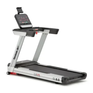 Tapis de Course Reebok SL8.0