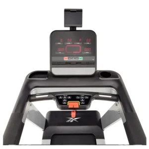 Tapis de Course Reebok SL8.0