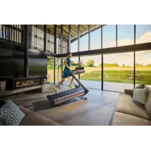 Tapis de Course Reebok Z-tech AC