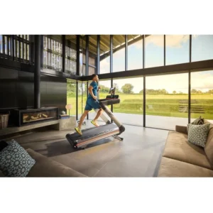 Tapis de Course Reebok Z-tech DC