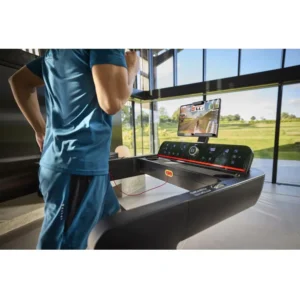 Tapis de Course Reebok Z-tech DC