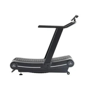 Tapis de Course Titanium Strength Commercial Curved